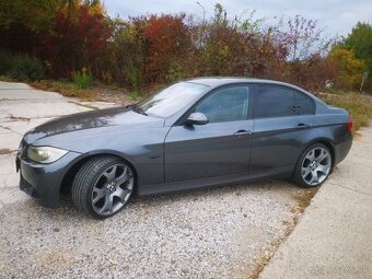 BMW e90 320D - 2