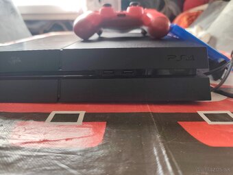 PS4 SLIM - 2
