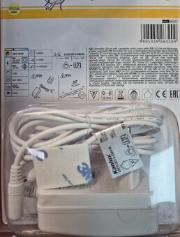 LED pás so senzorom priblíženia ruky - 2