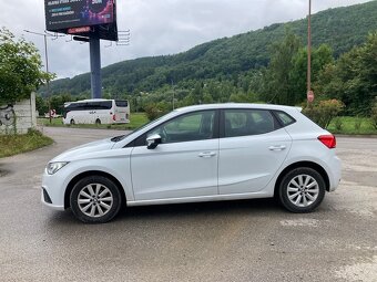 Seat Ibiza 1.0 TGI (CNG) XCELLENCE - 2