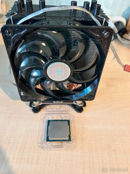 Procesor Intel Core i5-10600KF - 2