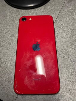 Iphone SE 2020 64GB - 2