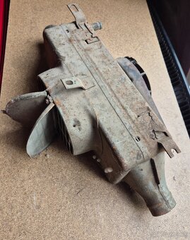 Zetor, Jawa, Skoda mix - 2