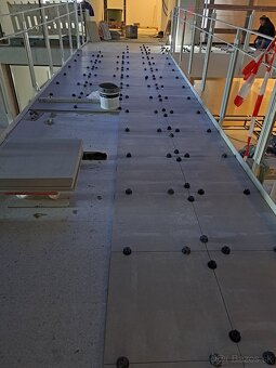 Ponúkam stavebne prace - 2