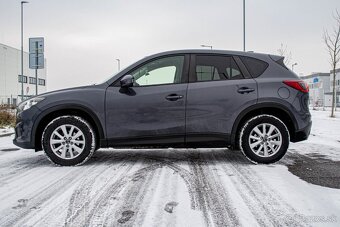 Mazda CX-5 2.2 Skyactiv-D AWD - 2