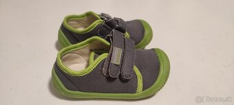 Letné tenisky Protetika barefoot 21 - 2