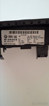 Predám MMI panel Audi A8 D3 - 2