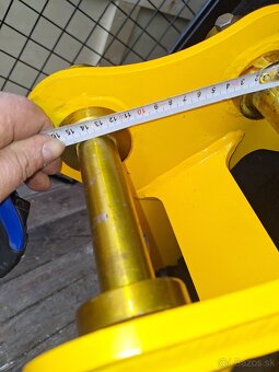 Hydraulické kladivo - 2