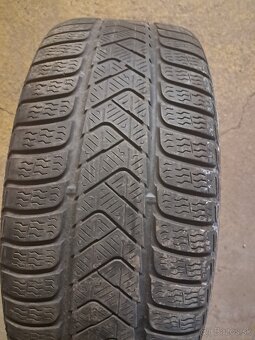 Rezerva 5x112 r17 - 2