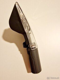 Hubica na Karcher Tepovaci stroj Puzzi 10/1 - 2