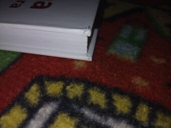 Nesbo - Časovaňa doktora Proktora - 2