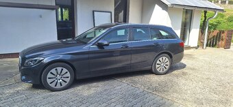 Mercedes benz C250 - 2