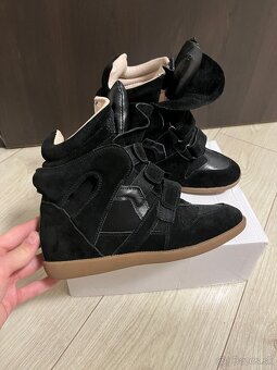 Isabel Marant Bekett - 2