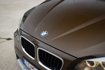 BMW X1 xDrive manuál - 2