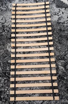 lamelový rošt 80x200, TOP cena - 2