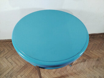 stolík funkcionalizmus,Slezák ST34 - 2