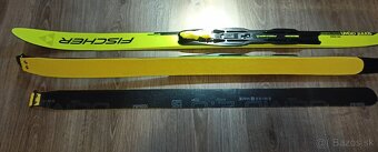 Detské bežky Fischer - 2