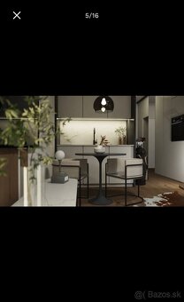 Sajdikove Humence apartmán - 2