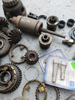 ND dacia R 4 5 6 12 15 - 2