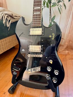 Guild S-100 Polara - 2