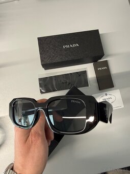 Prada okuliare - 2