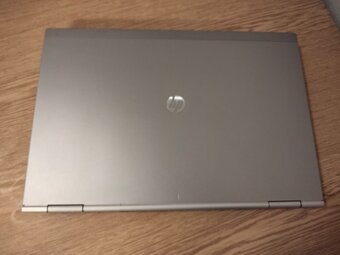 predám notebook HP ELITEBOOK 8470P , WINDOWS 10. - 2