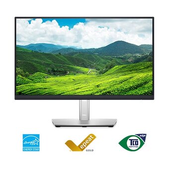 Monitor Dell P2222H Professional – ako nový + záruka - 2