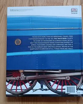 The Train book - 2