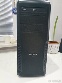 Zalman Z3 Plus - 2