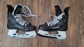 hokejové korčule Bauer Supreme Mach,vel.40,5 fit 2 - 2