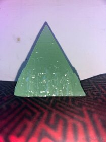 Pyramída svietiaca (fosforova) Egypt - 2