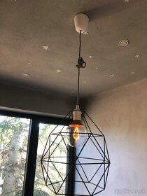 Lampa Ikea - 2