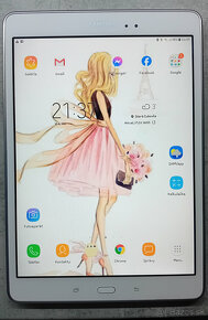 Samsung Galaxy Tab A 9.7 (SM-T555) - 2