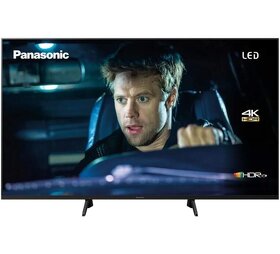 Panasonic  LED LCD TV TX-50GX700E - 2