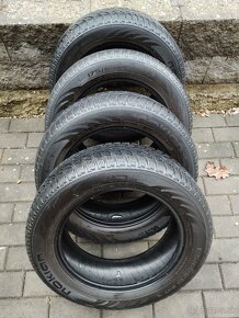 Zimné pneumatiky Nokian WR D3 175/65 R15 84T - 2