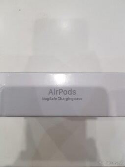 Bluetooth AirPods 2.gen - 2