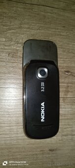 Nokia 7230 (RM-604) - 2