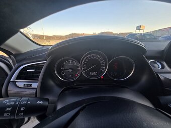 Predám alebo vymením MAZDU 6 2.2 l Diesel - 2