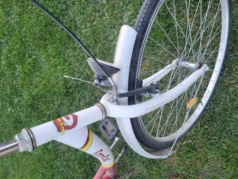 Bicykel Credat - 2