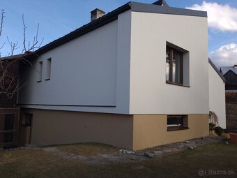 Fasády Orava - 2