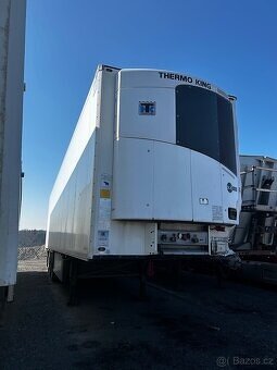 Schmitz Cargobull FRiGO THERMOKING SPECTRUM MULTITEMP - 2