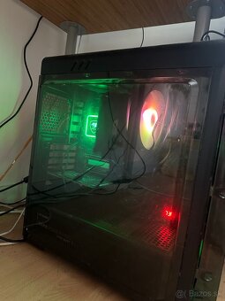 💻 Výkonný pracovný počítač – 64GB RAM - 2