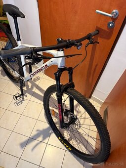 Orbea Alma H39 29 - 2