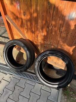 195/50R16 Continental - 2
