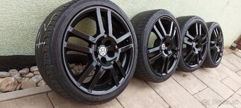 Seat Ibiza Cupra - kolesá - 2