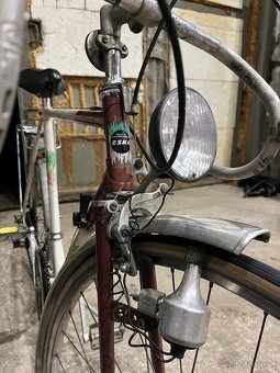 Eska bicykel - 2