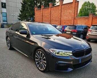 540i G30 M PAKET - 2