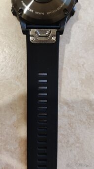 Remienok na Garmin hodinky, 22mm- QuickFit - 2