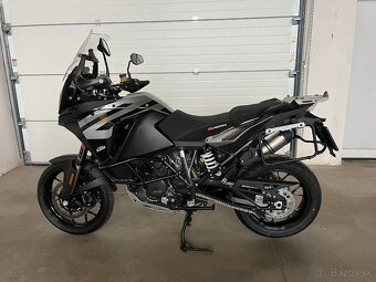 KTM 1290 Super Adventure S odpocet DPH - 2