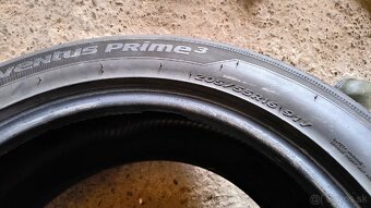 205/55 r16 Letné Hankook - 2
